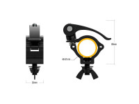 Audibax Pro ACP-4851100BK Audibax Pro ACP-4851100BK